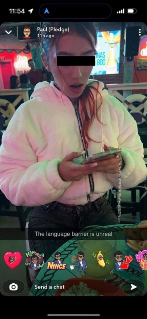Paul Nguyen, el extranjero muerto en Medellín tras tener una cita de Tinder