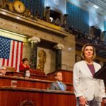 Nancy Pelosi _renuncia_democratas