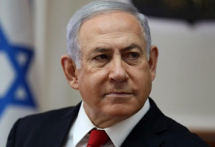 Benjamin Netanyahu gana las legislativas y regresará al poder en Israel--jerusalen