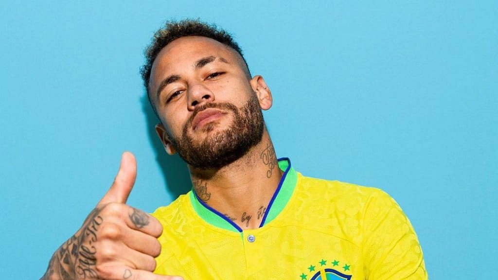 Lesión de Neymar_ ante serbia_ tite