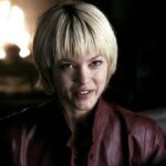 Muerte de Nicki Aycox_actriz de Supernatural