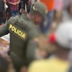 En Necoclí, 2 niñas murieron ahogadas la tarde del viernes