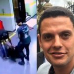 Audio de mujer agredida por periodista Juan Fernando Barona