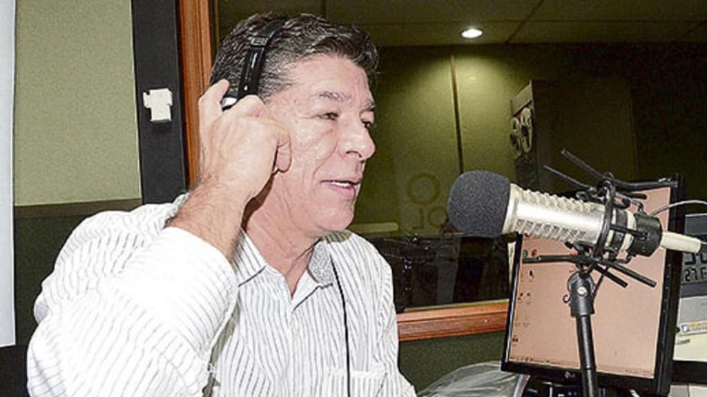 Muerte de Pacho Benítez_ en Pereira