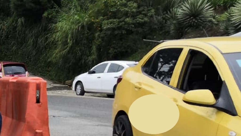 San Cristóbal: padre -es- asesinado -por -su- hijo -en -Pajarito