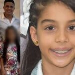 Jaime Llorente Arcia y Alejandra Llorente, padre e hija asesinados por sicarios en La Providencia, Cartagena