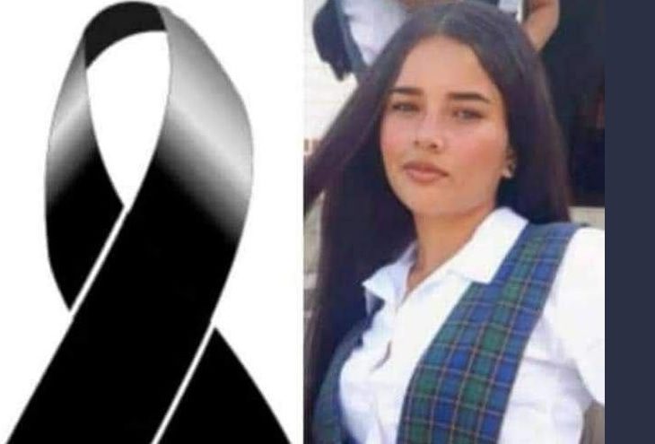 Asesinan a la estudiante Paula Andrea Restrepo en una vereda de Andes
