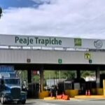 Los peajes de Trapiche y Cabildo serán retirados de Antioquia