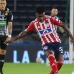 Deportivo Pereira- finalista- liga colombiana