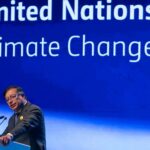 Gustavo Petro en la COP27: decálogo para hacer frente a la crisis climática