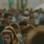población mundial: es de 8 mil millones de personas