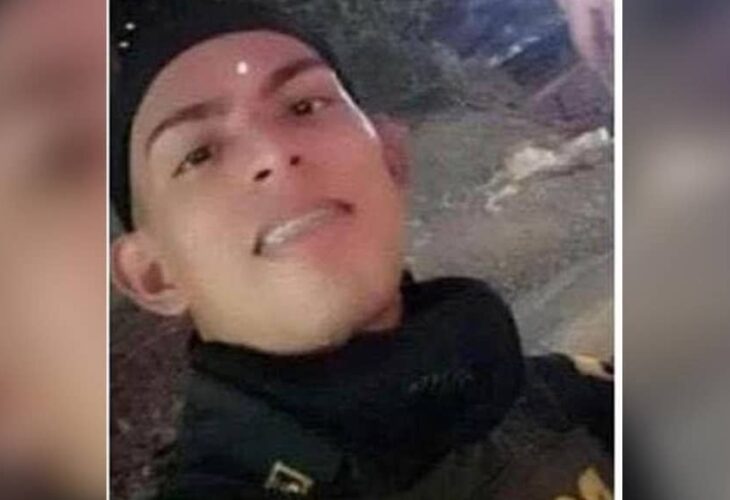 Hallan muerto a policía en su casa en Cartagena