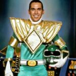Muerte de Jason David Frank, el 'Power Ranger' verde _ se habría suicidado