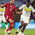 Qatar vs Senegal_ Copa del Mundo
