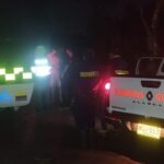 Hallan cuerpo de joven ahogado la tarde del domingo en la represa de Guatapé