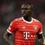 Senegal convoca a Mané para el Mundial de Qatar 2022