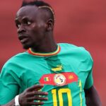SADIO MANÉ NO JUGARÁ EL MUNDIAL DE QATAR