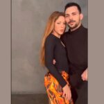 Shakira- challenge bailar bachata - Monotonía