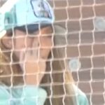 Shakira_hace gesto obsceno_ a Piqué