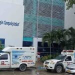 Suicidio de universitario en Garagoa, Santa Marta