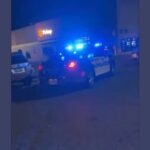 Tiroteo en Walmart: Chesapeake - Virginia