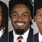 Estudiantes asesinados en Universidad de Virginia
