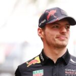 Verstappen no ayuda a Checo Pérez