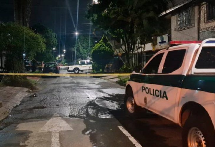 Comerciante confiesa haber matado a un adolescente ladrón en Cristo Rey, Medellín