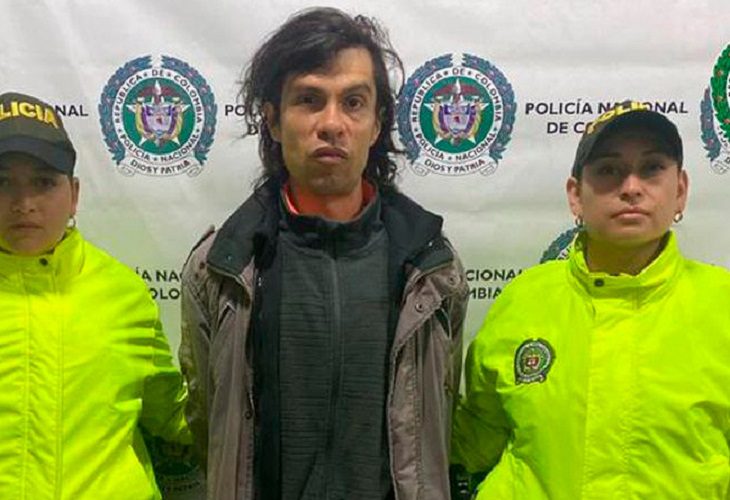 Juan Pablo González: Médico que atendió a presunto abusador muerto en URI dijo que tenía morados