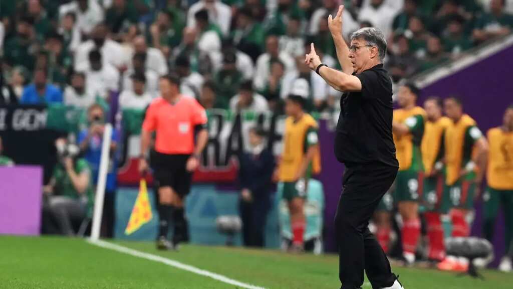 ‘Tata’ Martino asume “la responsabilidad del fracaso” y anuncia su marcha