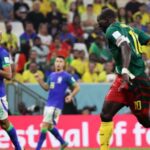 1-0. Victoria sin premio de Camerún; Brasil, primera