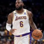 117-124 Los Lakers sufren para vencer a los Pistons, el peor equipo de la NBA (1)
