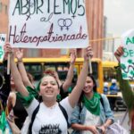 2022, el año en que el aborto se tornó realidad en Colombia