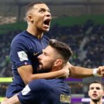 3-1 Giroud y Mbappé dinamitan el muro polaco hacia cuartos