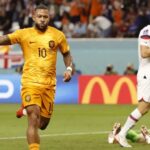 3-1. Países Bajos le gana a EE.UU y se instala en cuartos