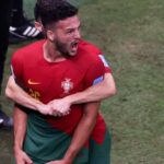 6-1 - Portugal goleo a Suiza y de postula como Favorito a ganar el mundial
