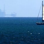 Arabia Saudí y Kuwait acuerdan empezar a explotar campo de gas disputado con Irán