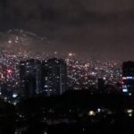 Alborada en Medellín- 1 diciembre 2022