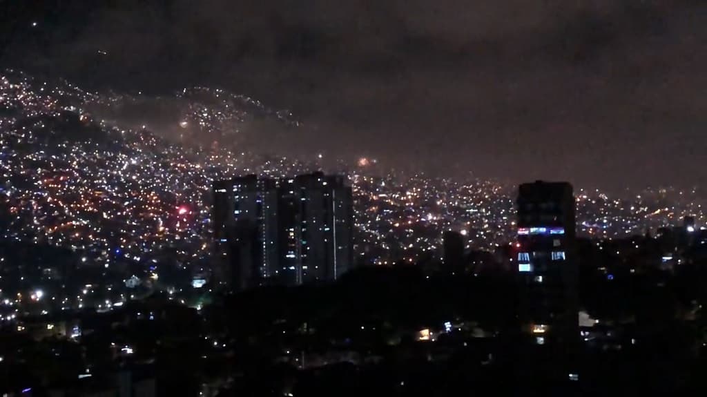 Alborada en Medellín- 1 diciembre 2022