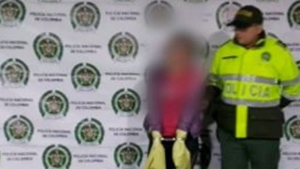 Soacha: mujer dispara a su esposo, agente del CTI