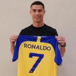 Al Nassr fichaje de Cristiano Ronaldo