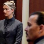 Amber Heard llega a un acuerdo en el juicio por difamación contra Johnny Depp