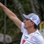 América de Cali- 8 jugadores salen del equipo - 1 diciembre