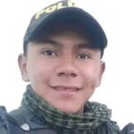 Accidente variante a Tolú- Sincelejo- ex auxiliar de policía mata a dos personas en ciudad satélite