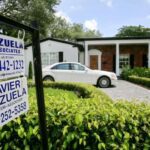Aprueban una legislación en Florida para aliviar la crisis de los seguros de vivienda