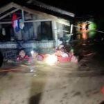 Aumentan a 13 muertos y 23 desaparecidos por inundaciones en Filipinas