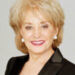Muerte de la presentadora Barbara Walters