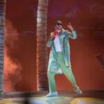 Bad Bunny despide su “tour más caliente” en el Azteca de México