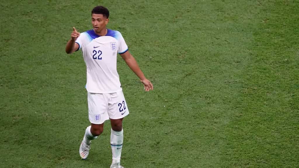 Bellingham y el Real Madrid - “Ya veremos”