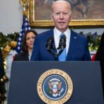 Biden confirma que Griner está a salvo y en un avión de vuelta a EE.UU.